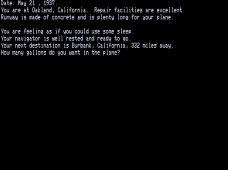 Screen shot